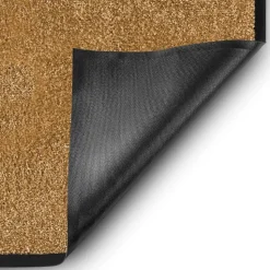 Color Your Life droogloopmat Rhine Polyamide Beige 600 x 400 mm