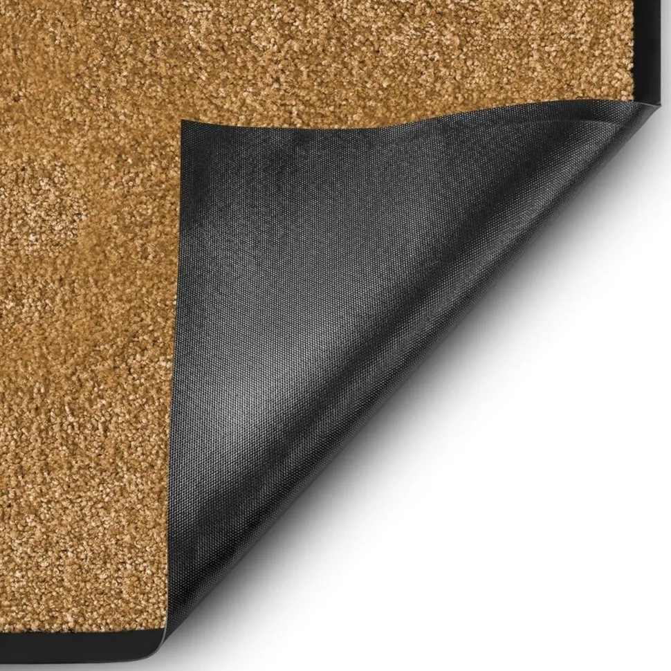 Color Your Life droogloopmat Rhine Polyamide Beige 600 x 400 mm