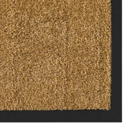 Color Your Life droogloopmat Rhine Polyamide Beige 600 x 400 mm