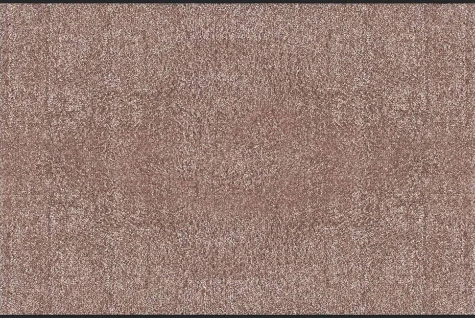 Color Your Life droogloopmat Rhine Polyamide Lichtbeige 1200 x 900 mm