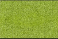 Color Your Life droogloopmat Rhine Polyamide Groen 1200 x 900 mm