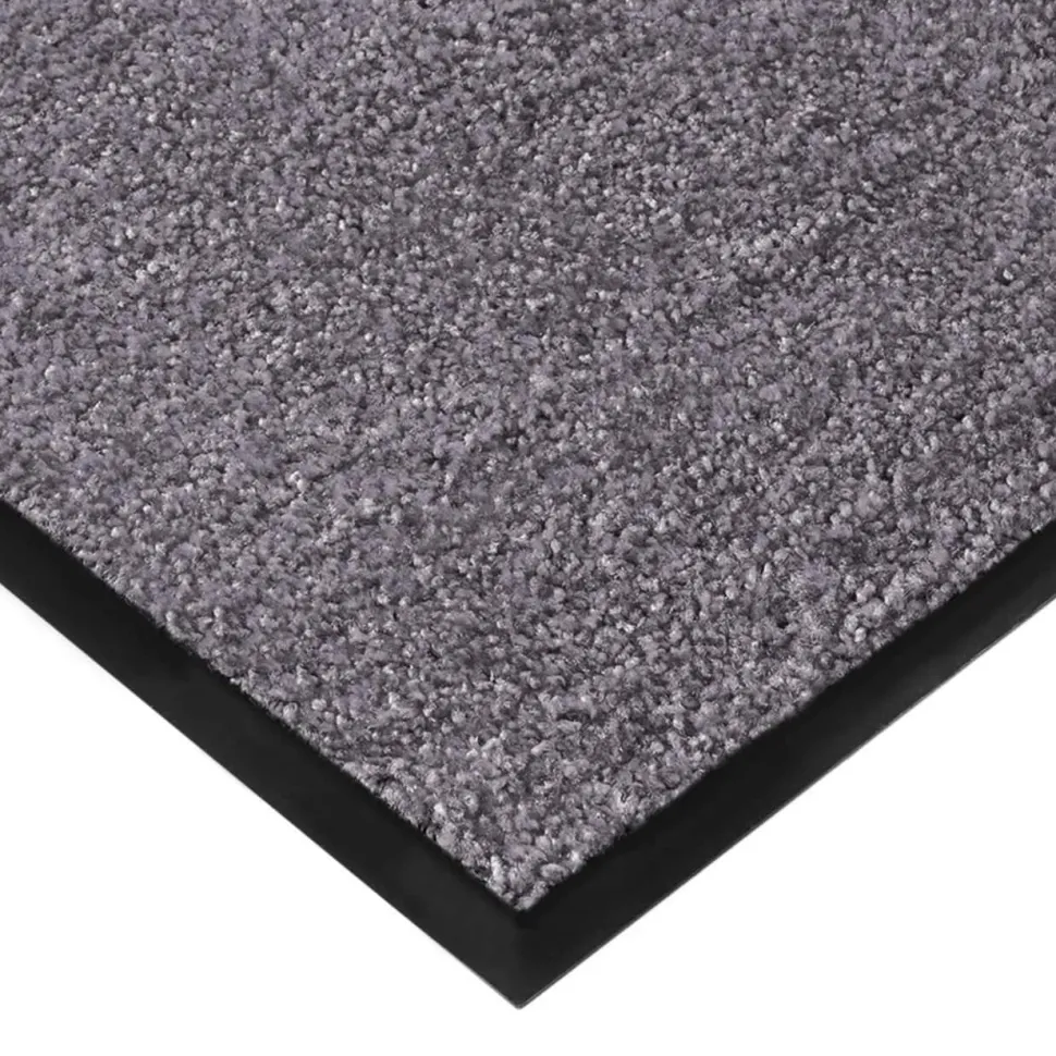 Color Your Life droogloopmat Rhine Sparrow Polyamide Beige 1800 x 1200 mm