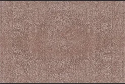 Color Your Life droogloopmat Rhine Polyamide Lichtbeige 600 x 400 mm