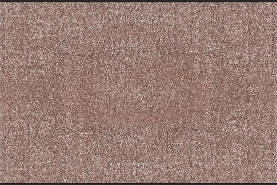 Color Your Life droogloopmat Rhine Polyamide Lichtbeige 900 x 600 mm