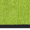Color Your Life droogloopmat Rhine Polyamide Groen 3000 x 2000 mm