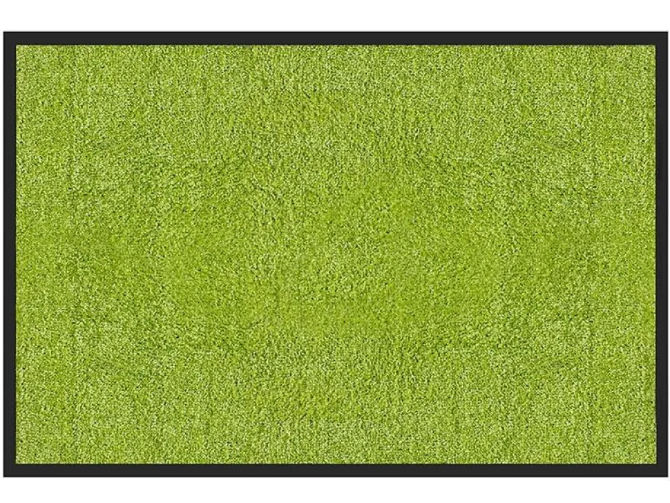 Color Your Life droogloopmat Rhine Polyamide Groen 3000 x 2000 mm