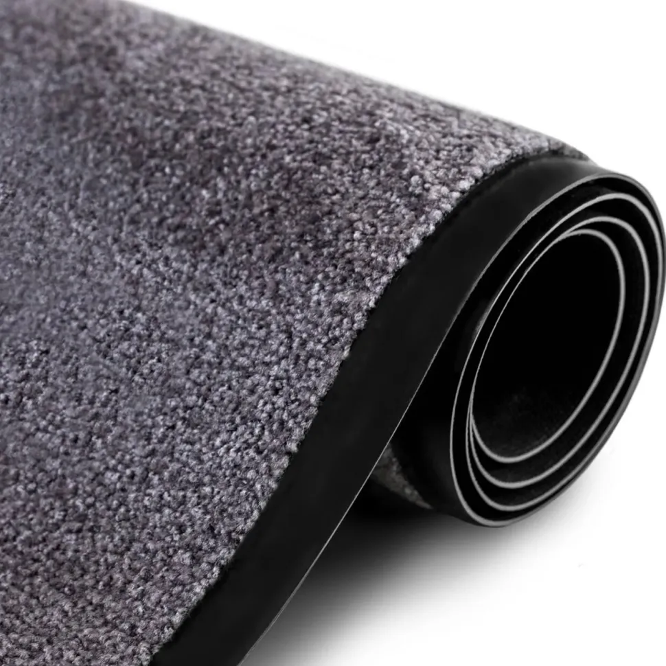 Color Your Life droogloopmat Rhine Polyamide Beige 3000 x 1200 mm