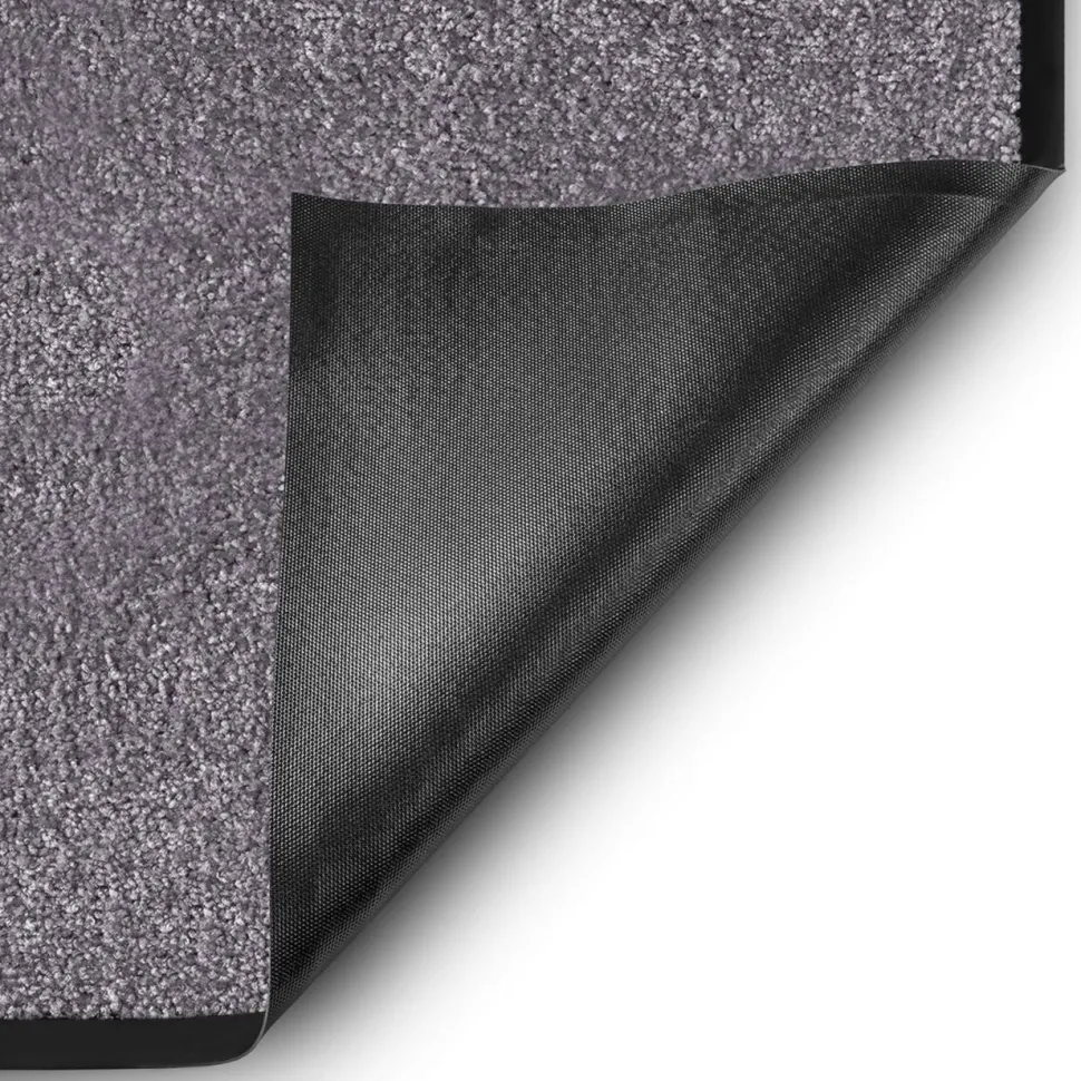 Color Your Life droogloopmat Rhine Polyamide Beige 3000 x 1200 mm