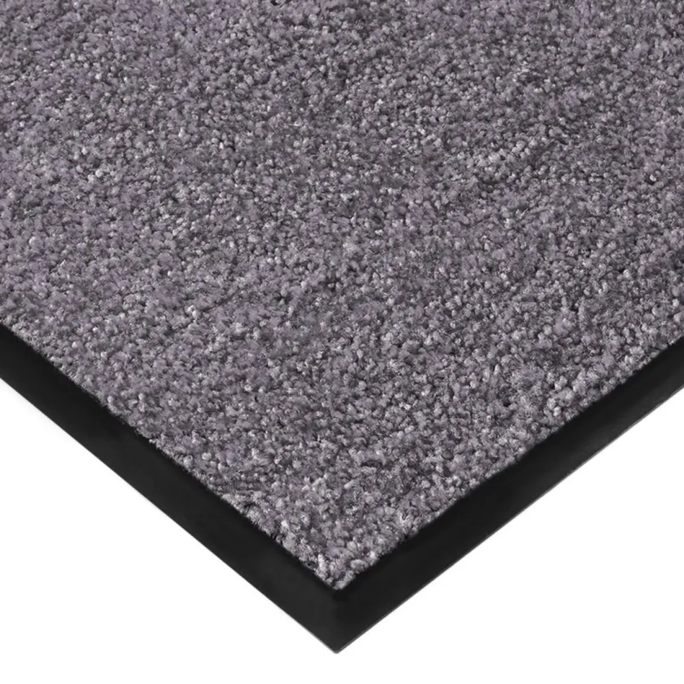 Color Your Life droogloopmat Rhine Polyamide Beige 3000 x 1200 mm