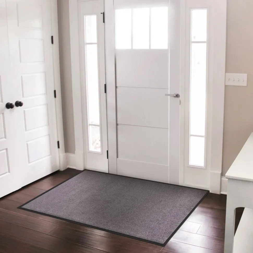 Color Your Life droogloopmat Rhine Polyamide Beige 3000 x 1200 mm