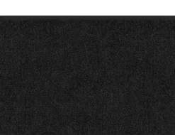Color Your Life droogloopmat Rhine Polyamide Zwart 3000 x 900 mm