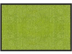 Color Your Life droogloopmat Rhine Polyamide Groen 4000 x 2000 mm
