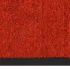 Color Your Life droogloopmat Rhine Polyamide Rood 900 x 600 mm