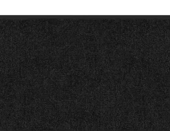 Color Your Life Schoonloop Mat Rhine Zwart 900 x 1200 mm