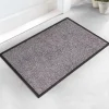 Color Your Life Schoonloop Deurmat Rhine Sparrow Beige, Grijs 600 x 900 mm