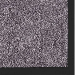 Color Your Life Schoonloop Deurmat Rhine Sparrow Beige, Grijs 600 x 900 mm
