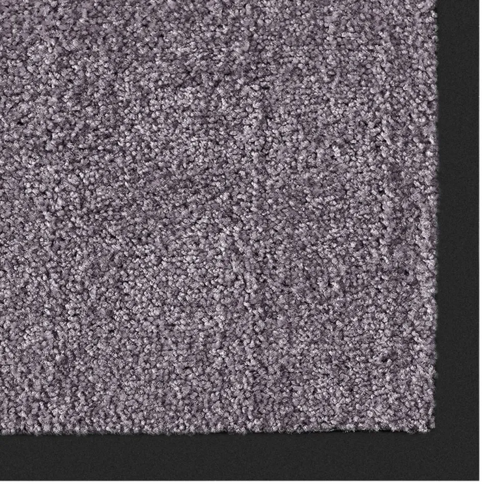 Color Your Life Schoonloop Deurmat Rhine Sparrow Beige, Grijs 600 x 900 mm