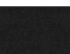 Color Your Life Schoonloop Mat Rhine Zwart 2000 x 3000 mm