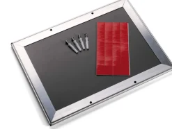 DURABLE A4 Kliklijst 479623 24 (B) x 1,2 (D) x 32,9 (H) cm