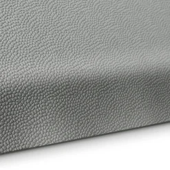 etm Heavy Duty Soft-Kicks Antivermoeidheidsmat PVC (Polyvinylchloride), Vinyl Grijs 60 x 90 cm