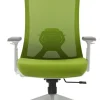 euroseats Bureaustoel Gaas Groen 520 x 1111 mm