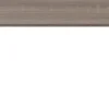 euroseats Economy Zit-sta-bureau Rechthoekig Robson Eiken T-Voet 1.600 (B) x 800 (D) x 1.275 (H) mm Metaal