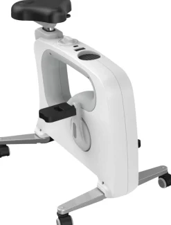 euroseats Tournette Deskbike Wit 100 kg Tournette