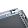 Exacompta Office Kliklijst 12 (B) x 327 (D) x 240 (H) mm 8494358D 5 Stuks