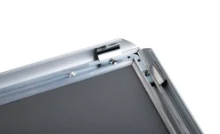 Exacompta Office Kliklijst 12 (B) x 327 (D) x 240 (H) mm 8494358D 5 Stuks