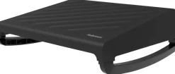 Fellowes Breyta Voetensteun In hoogte verstelbaar 490 x 360 x 98 mm Zwart