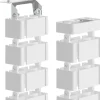 Fellowes Kabelgoot Wit 129 x 107 x 1.288 mm