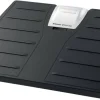 Fellowes Office Suites, Microban Verstelbare Voetensteun 444.5 x 333.4 x 111.1mm Zwart & Zilver