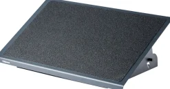 Fellowes Professional-serie Voetensteun 560 x 350 x 102 mm Zwart