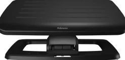 Fellowes Voetensteun 450 x 360 x 175 mm Zwart