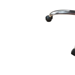 FLOORDIREKT PRO Neo Stoelmat voor harde vloeren Antislip Vinyl 90 x 120 cm