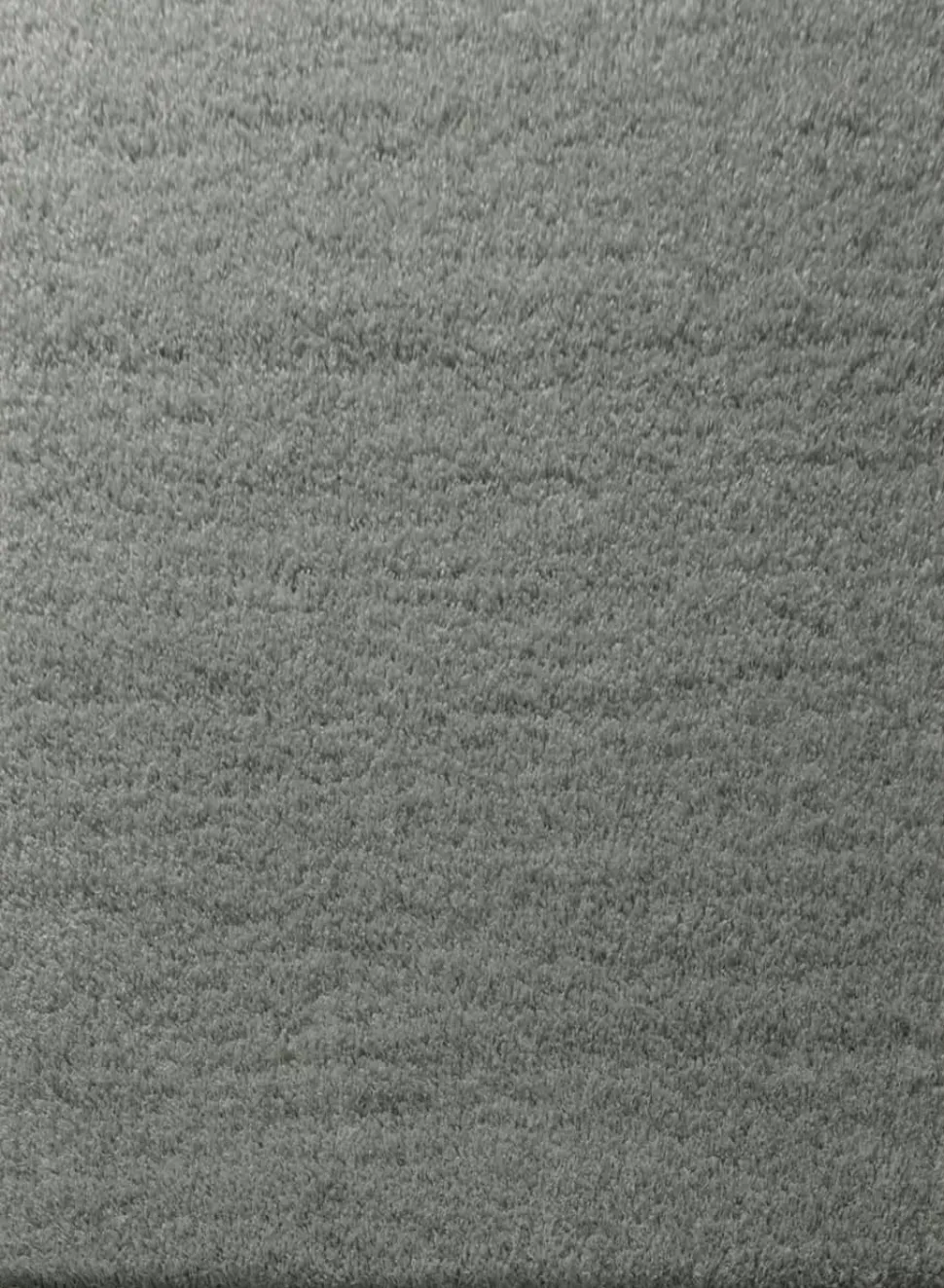 FLOORDIREKT STEP Barcelona Vloerkleed PP (Polypropeen) Rechthoekig Grijs 100 x 250 cm