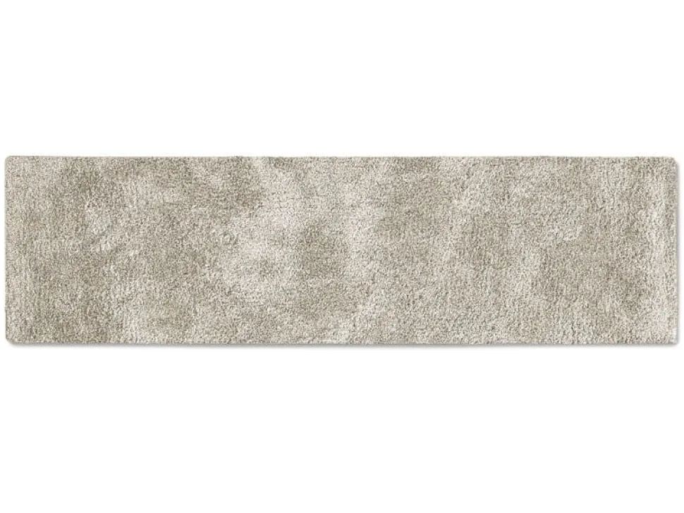 FLOORDIREKT STEP Sundae Vloerkleed PP (Polypropeen) Beige 67 x 250 cm