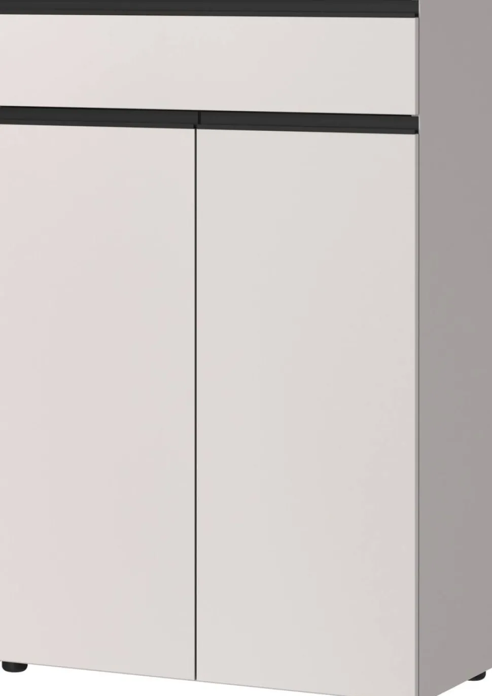 GERMANIA BEDANO Archiefkast 1 Lade 810 x 400 x 1.200 mm Kasjmier
