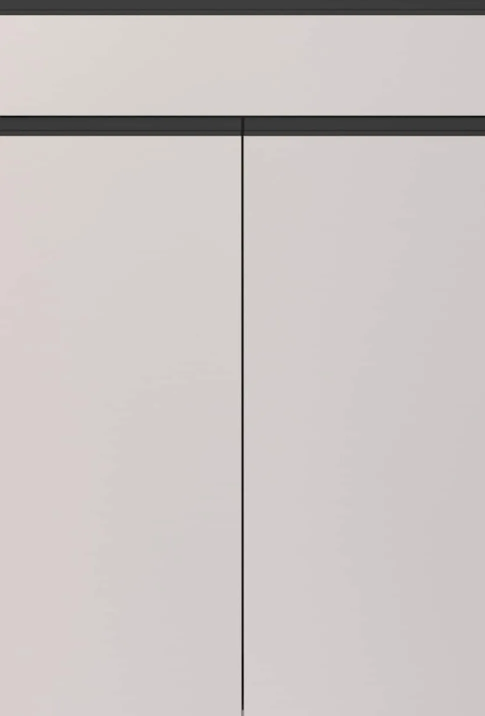 GERMANIA BEDANO Archiefkast 1 Lade 810 x 400 x 1.200 mm Kasjmier