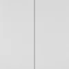 GERMANIA kast Agenda laden 4232-69 lichtgrijs 800 x 400 x 1.200 mm