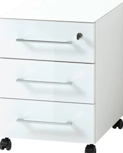 GERMANIA ladeblok Monteria wit 400 x 500 x 550 mm