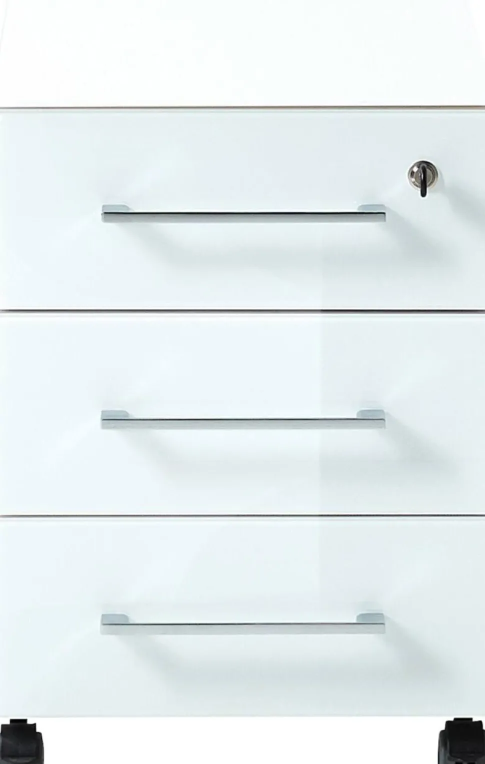 GERMANIA ladeblok Monteria wit 400 x 500 x 550 mm