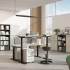 GERMANIA PROFI 2.0 Archiefkast 800 x 400 x 2.000 mm Lichtgrijs