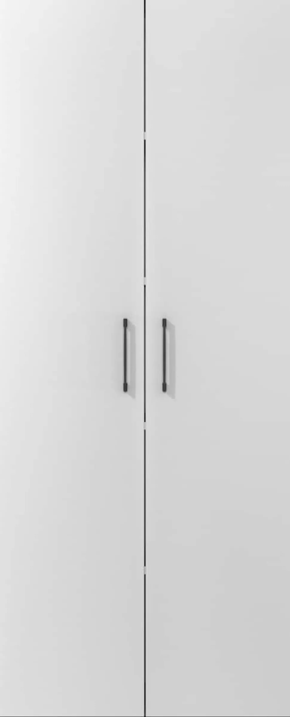 GERMANIA PROFI 2.0 Archiefkast 800 x 400 x 2.000 mm Lichtgrijs