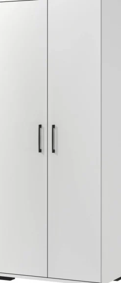 GERMANIA PROFI 2.0 Archiefkast 800 x 400 x 2.000 mm Lichtgrijs