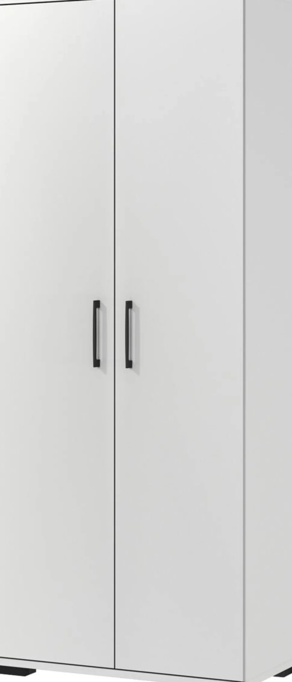 GERMANIA PROFI 2.0 Archiefkast 800 x 400 x 2.000 mm Lichtgrijs