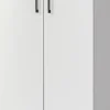 GERMANIA PROFI 2.0 Archiefkast 800 x 400 x 1.230 mm Lichtgrijs