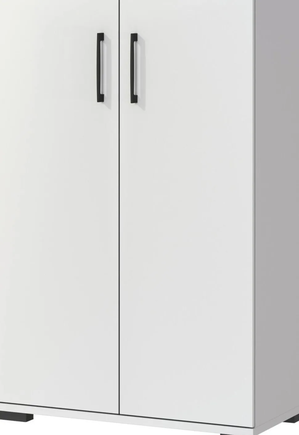 GERMANIA PROFI 2.0 Archiefkast 800 x 400 x 1.230 mm Lichtgrijs