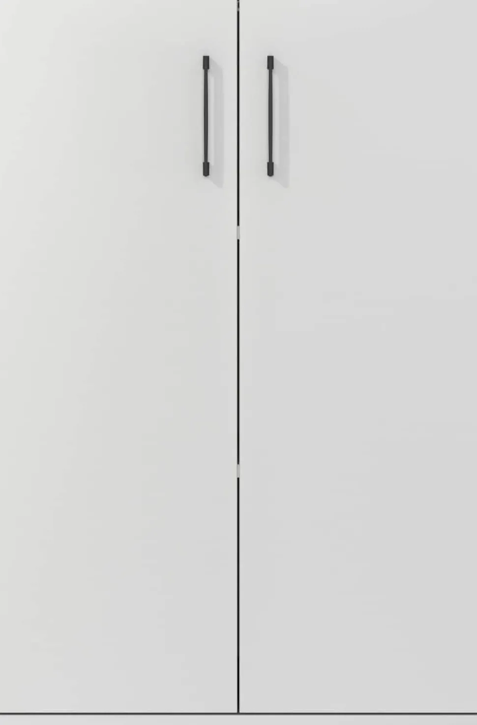 GERMANIA PROFI 2.0 Archiefkast 800 x 400 x 1.230 mm Lichtgrijs