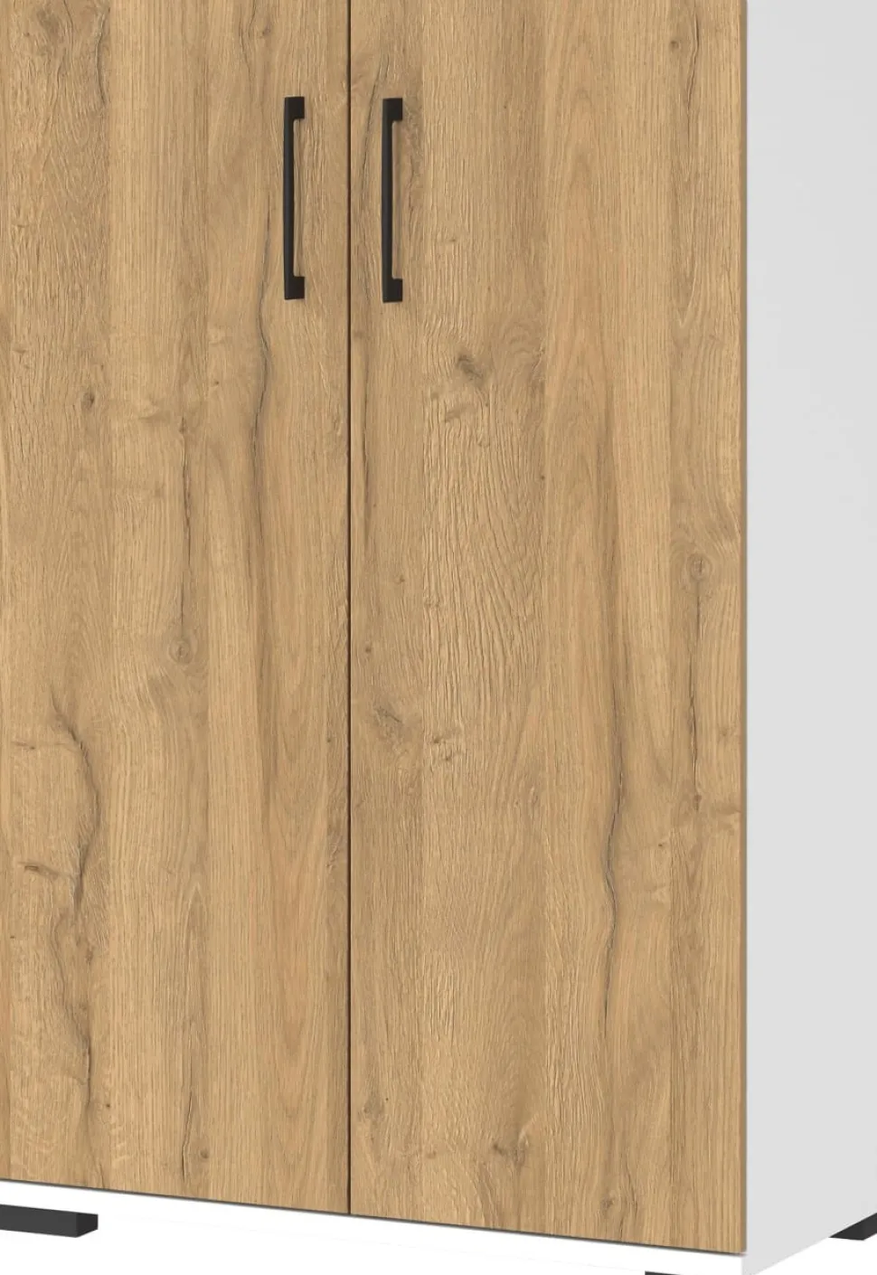 GERMANIA PROFI 2.0 Archiefkast 800 x 400 x 1.230 mm Wit